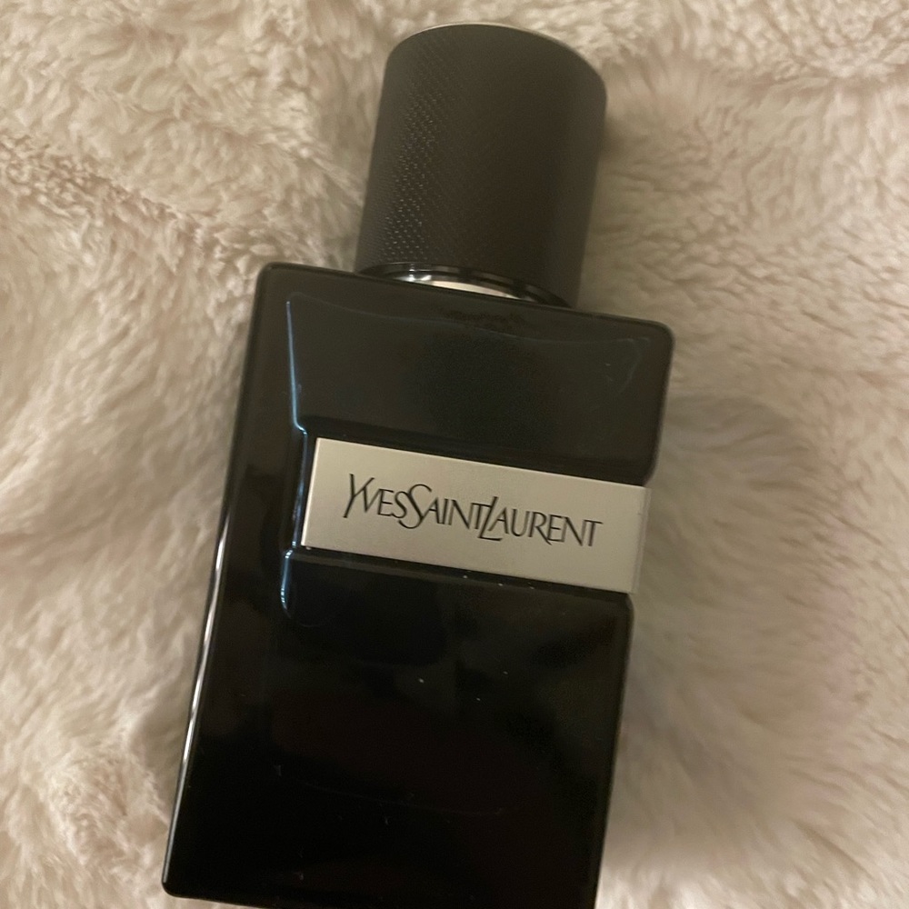 YSL Beauty Y Eau De Parfum Intense